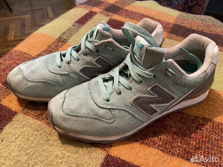 Кроссовки New balance 40