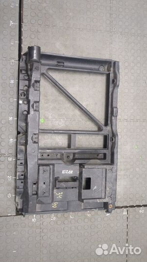 Рамка передняя Citroen C2, 2005