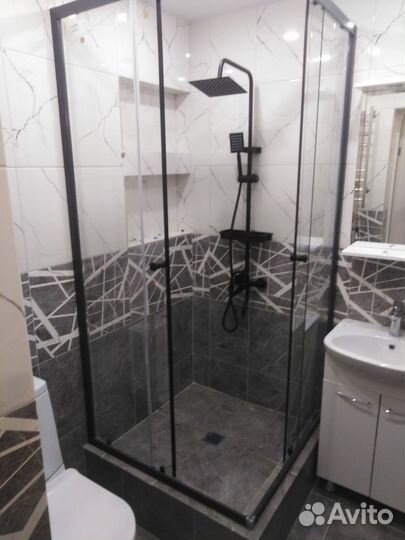 Отделочные работы, все виды услуг