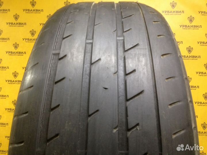 Toyo Proxes T1 Sport SUV 235/55 R19 101W
