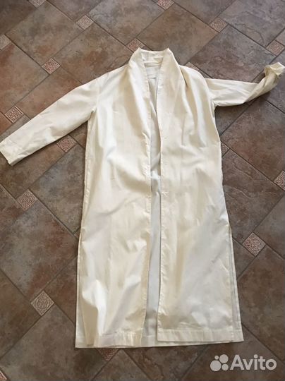 Ushatava кимоно