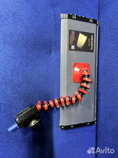 Лампа pdr 220x560