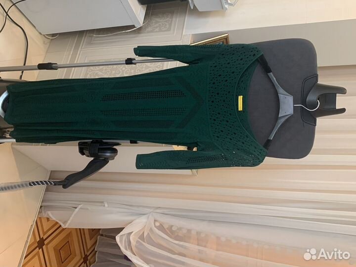 Платье catherine malandrino