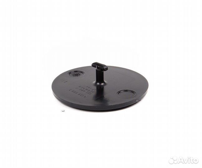 Крепления для ковриков BMW