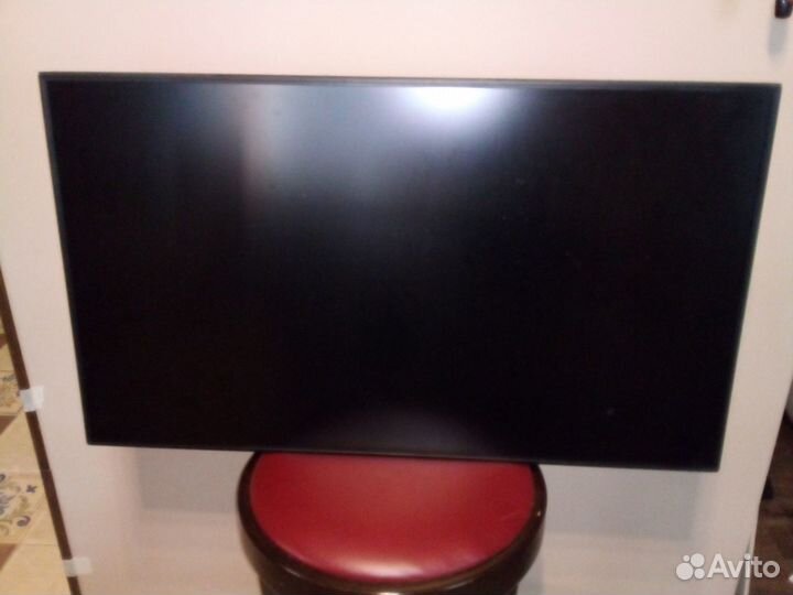 Монитор Samsung 400UX-3