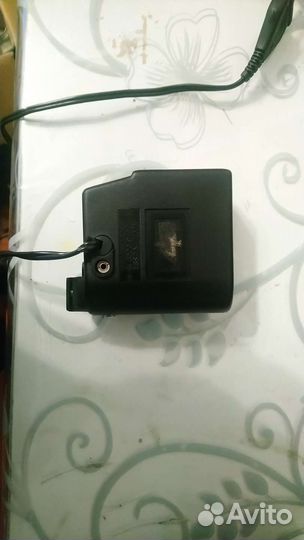 Фотовспышка Norma fil-46