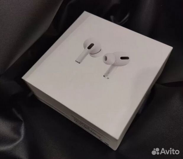 Airpods Pro Airoha 1562F
