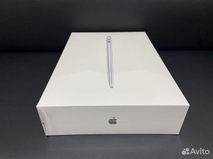 MacBook Air 13-inch M1