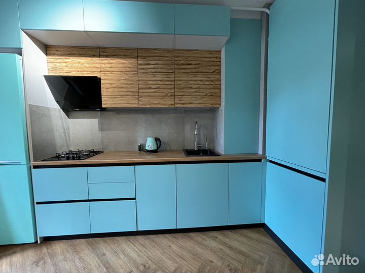 Кухня (цена за весь гарнитур) кс07 34736