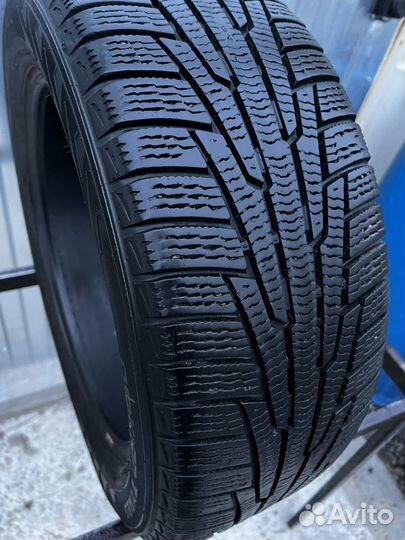 Nokian Tyres Nordman RS2 205/55 R16 94R