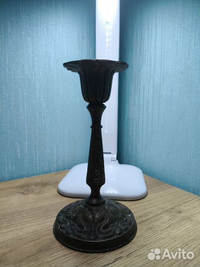 Подсвечник СССР