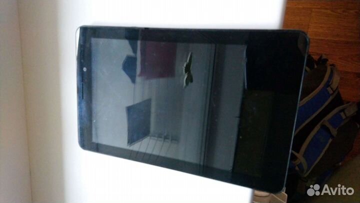 Планшет dexp ursus 8ev2 на запчасти