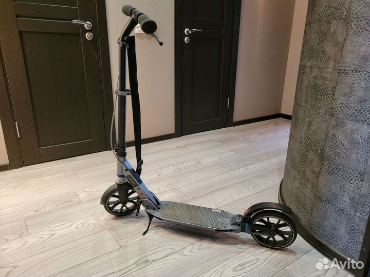 Самокат Oxelo Town 7 Susp 200MM-87A