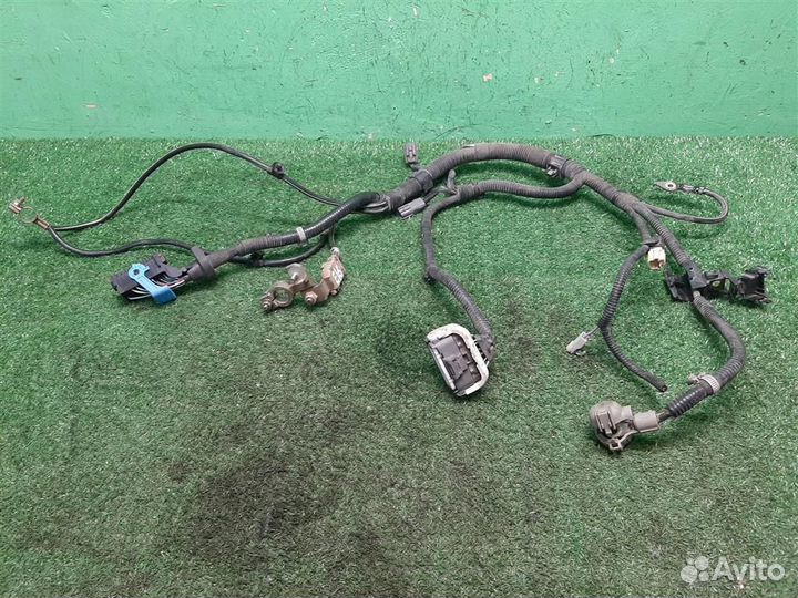 Жгут проводки моторного отсека Mazda 3 (BK) 2005