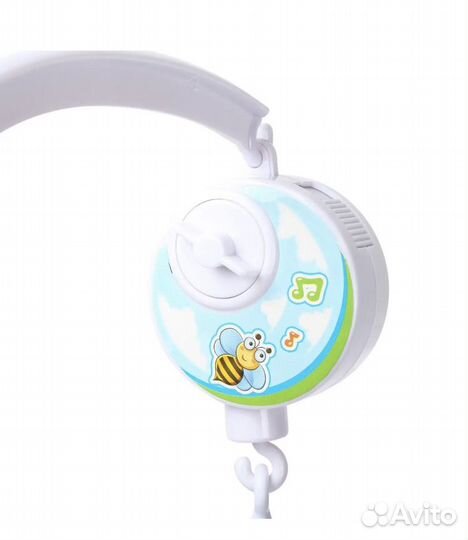 Мобиль на кроватку