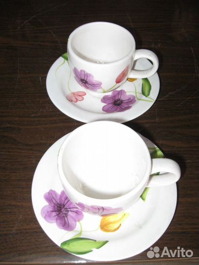 Кофейные / чайные наборы