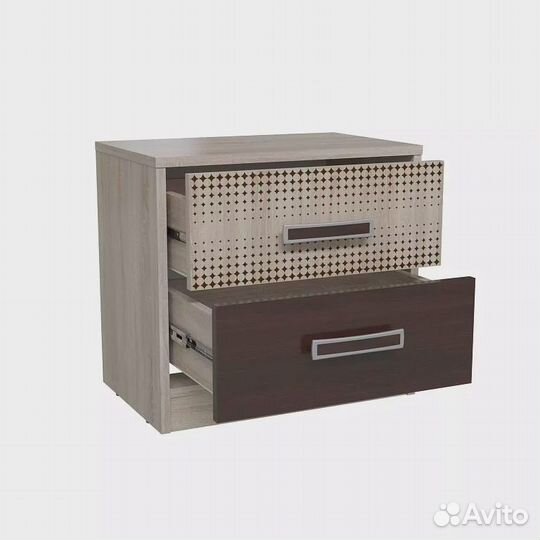 Тумба прикроватная Румба