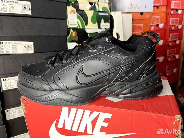 Nike Air Monarch Оригинал