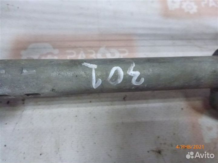 Трапеция стеклоочистителя Nissan Primera P12 QG18