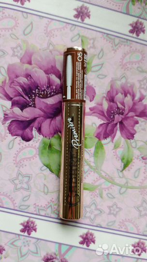 Тушь для ресниц