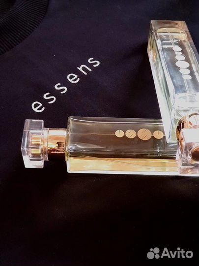 Духи essens