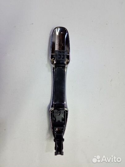 Ручка двери задняя Toyota Camry V70/V75 2018-2022