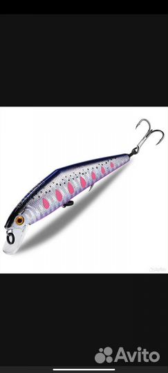 Набор воблеров