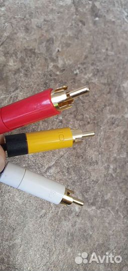 Кабеля для Xbox 360