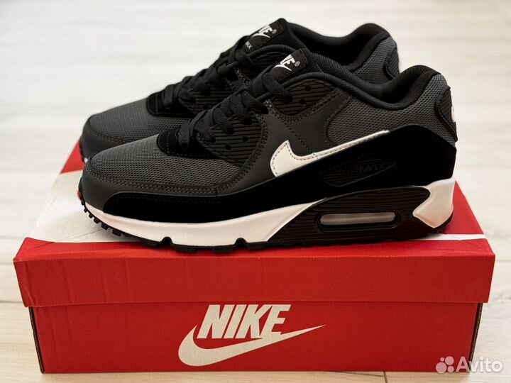 Кроссовки Nike Air Max 90 41-46р