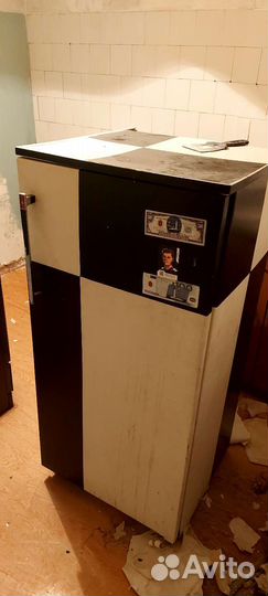 Холодильник бу