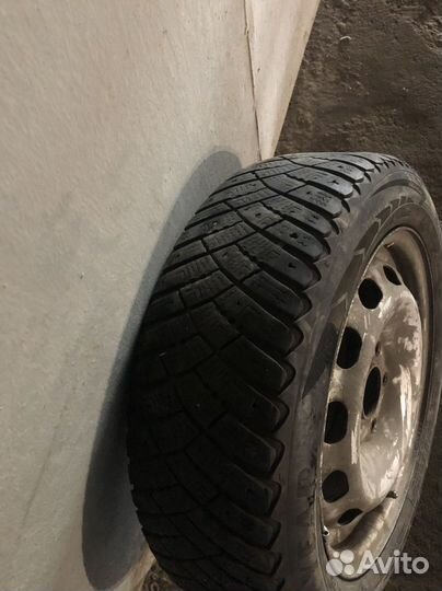 R15 Amtel Classic 130/35, PCD 5x108 DIA 17