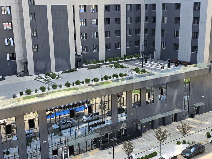 Свободного назначения, 99.2 м²