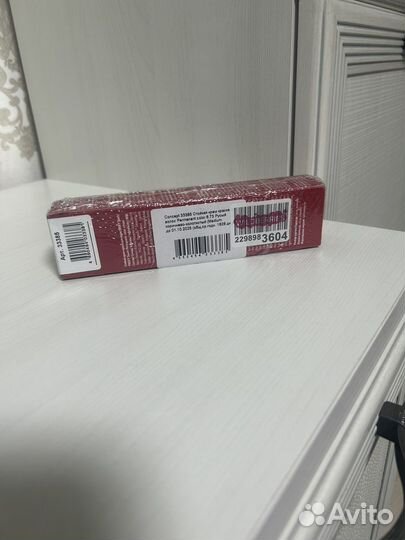 Краска для волос concept profy touch 6.73