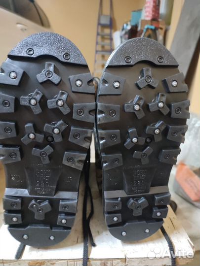 Сапоги бахилы