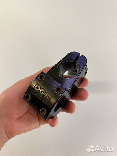 Вынос для bmx bsd