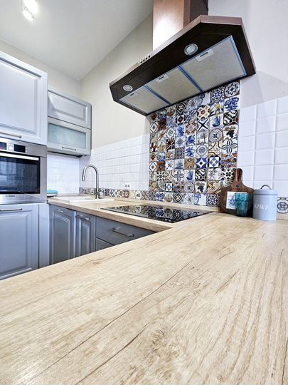 1-к. квартира, 45 м², 10/17 эт.