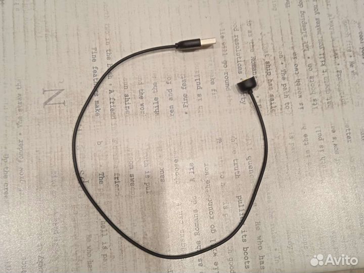 Зарядки для наручных браслетов Mi Band