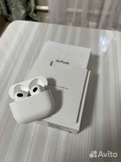 Airpods 3