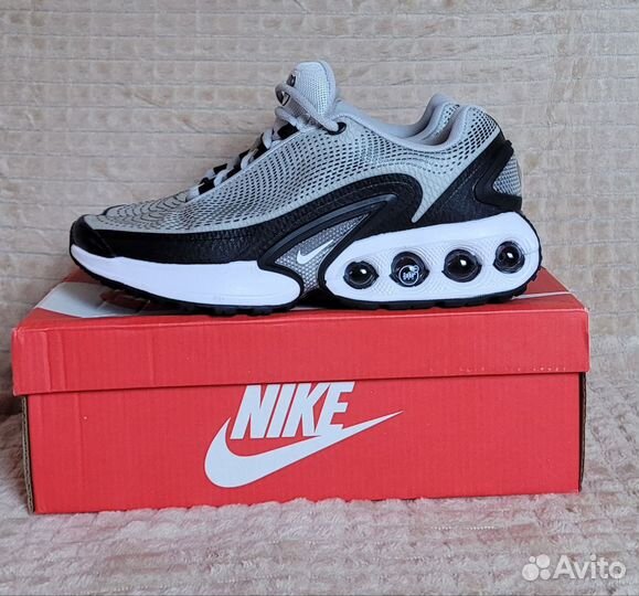 Кроссовки Nike air max Dn