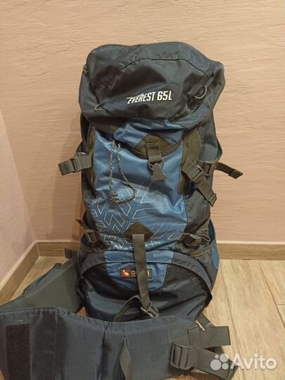 Рюкзак туристический походный