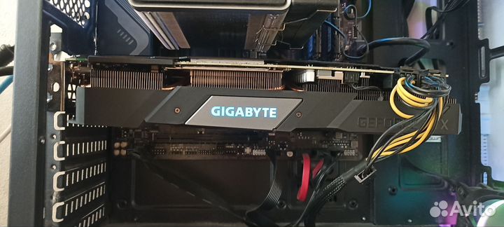 Компьютер бу на запчасти