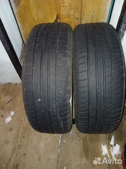 Hankook Ventus Prime 2 K115 225/60 R17