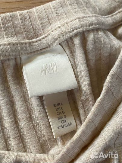 Вещи пакетом HM женские