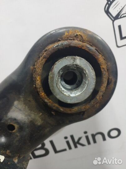 Подрамник задний Mercedes Gl X164