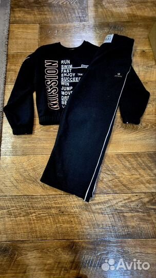 Костюм Jomoto 128