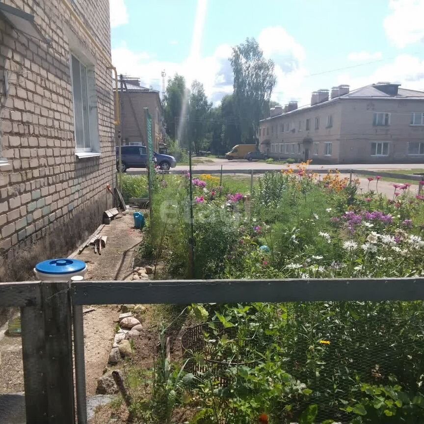 Квартира 3-комн. 58 м² в пгт Красный — фото 9 из 15