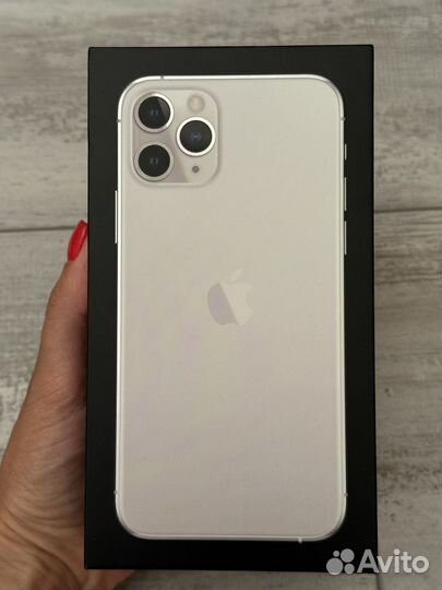 iPhone 11 Pro, 256 ГБ