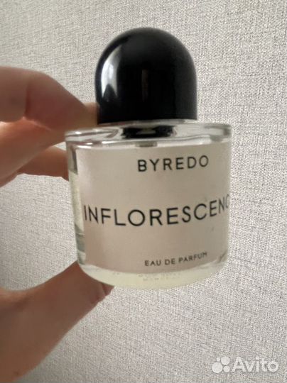 Духи оригинал (покупала в молекуле )