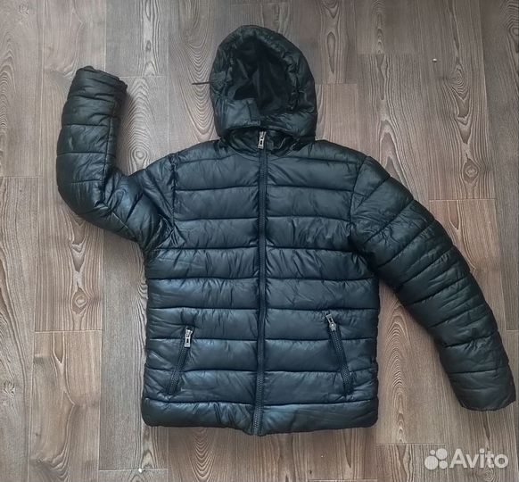 Куртка мужская