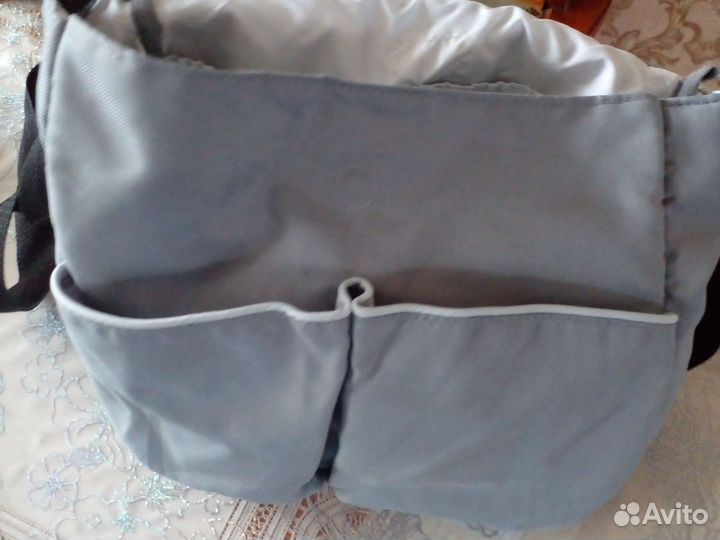 Сумка для коляски